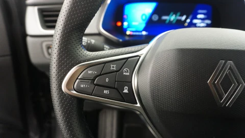 Renault Symbioz Techno E-Tech full hybr 117kW (160CV)