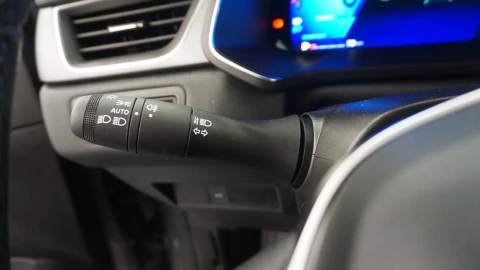 Renault Symbioz Techno E-Tech full hybr 117kW (160CV)