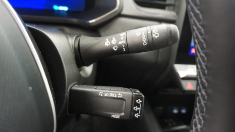 Renault Symbioz Techno E-Tech full hybr 117kW (160CV)