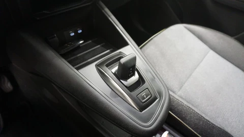 Renault Symbioz Techno E-Tech full hybr 117kW (160CV)