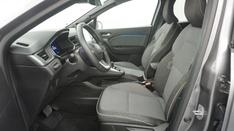 Renault Symbioz Techno E-Tech full hybr 117kW (160CV)