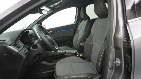 Renault Symbioz Techno E-Tech full hybr 117kW (160CV)