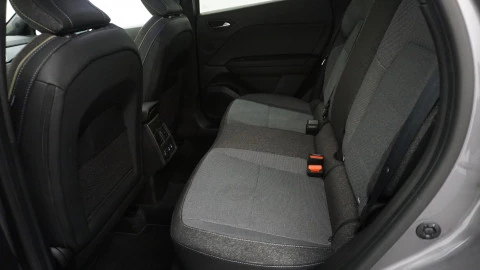 Renault Symbioz Techno E-Tech full hybr 117kW (160CV)