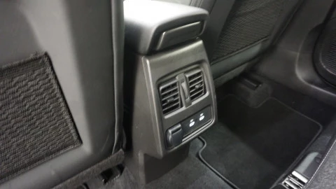 Renault Symbioz Techno E-Tech full hybr 117kW (160CV)