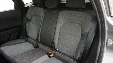 Renault Symbioz Techno E-Tech full hybr 117kW (160CV)