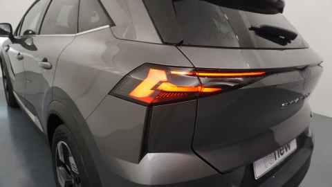 Renault Symbioz Techno E-Tech full hybr 117kW (160CV)