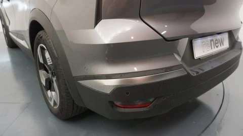 Renault Symbioz Techno E-Tech full hybr 117kW (160CV)