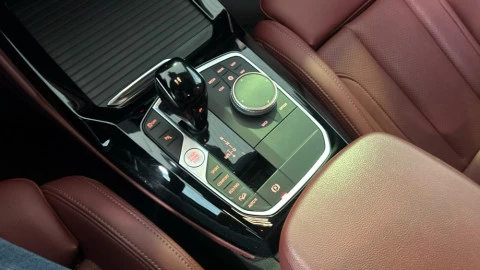 BMW Serie X4M xDrive 20d M Sport