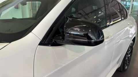 BMW Serie X4M xDrive 20d M Sport