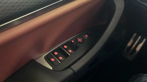 BMW Serie X4M xDrive 20d M Sport