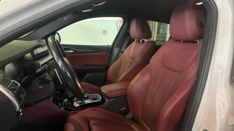 BMW Serie X4M xDrive 20d M Sport