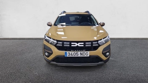 Dacia Sandero Stepway Extreme Go TCe 81kW (110CV)