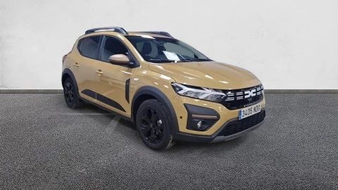 Dacia Sandero Stepway Extreme Go TCe 81kW (110CV)