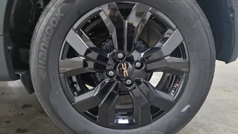 Dacia Sandero Stepway Extreme Go TCe 81kW (110CV)