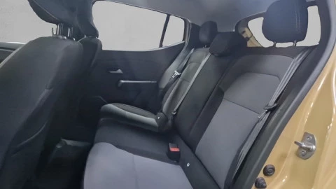 Dacia Sandero Stepway Extreme Go TCe 81kW (110CV)