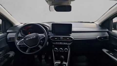 Dacia Sandero Stepway Extreme Go TCe 81kW (110CV)