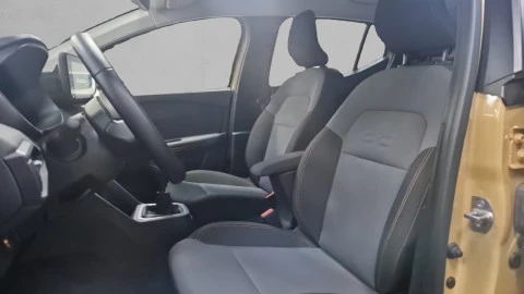 Dacia Sandero Stepway Extreme Go TCe 81kW (110CV)