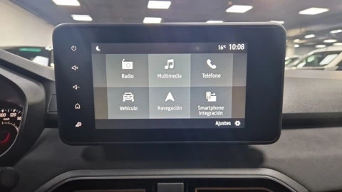 Dacia Sandero Stepway Extreme Go TCe 81kW (110CV)