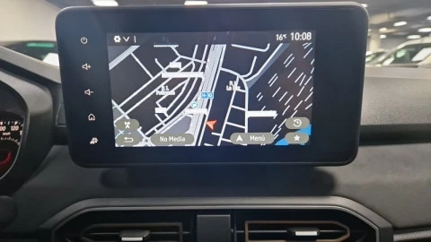 Dacia Sandero Stepway Extreme Go TCe 81kW (110CV)