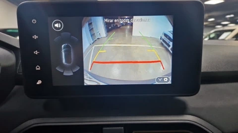 Dacia Sandero Stepway Extreme Go TCe 81kW (110CV)