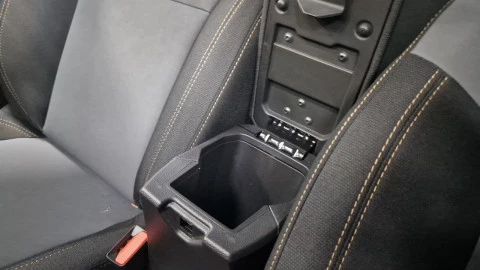 Dacia Sandero Stepway Extreme Go TCe 81kW (110CV)