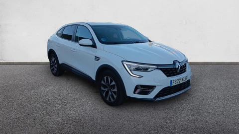 Renault Arkana Evolution TCe 103kW(140CV) EDC mild hybr