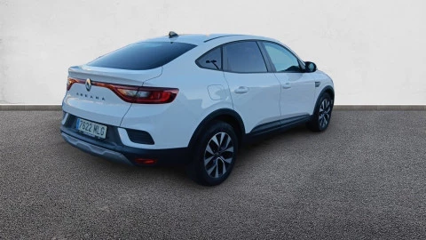 Renault Arkana Evolution TCe 103kW(140CV) EDC mild hybr