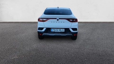 Renault Arkana Evolution TCe 103kW(140CV) EDC mild hybr