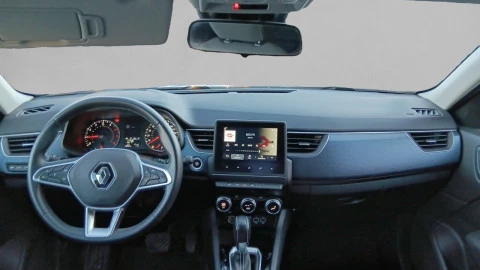 Renault Arkana Evolution TCe 103kW(140CV) EDC mild hybr