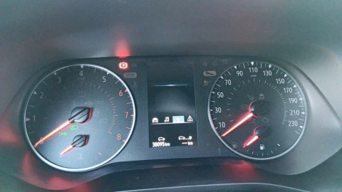 Renault Arkana Evolution TCe 103kW(140CV) EDC mild hybr