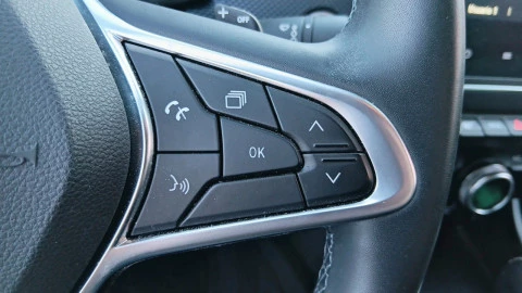 Renault Arkana Evolution TCe 103kW(140CV) EDC mild hybr