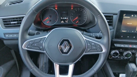 Renault Arkana Evolution TCe 103kW(140CV) EDC mild hybr