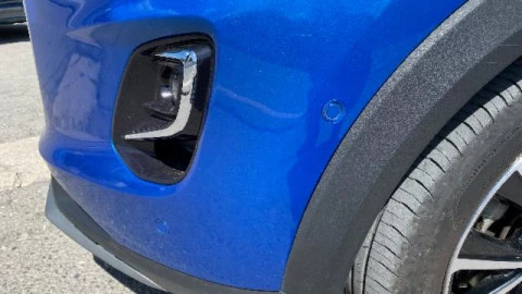 Ford Puma 1.5 Ecoblue 120cv Titanium