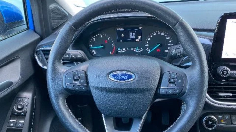 Ford Puma 1.5 Ecoblue 120cv Titanium