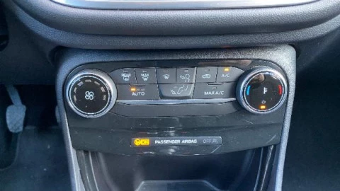 Ford Puma 1.5 Ecoblue 120cv Titanium