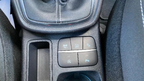 Ford Puma 1.5 Ecoblue 120cv Titanium