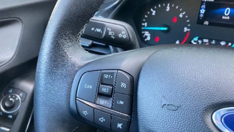 Ford Puma 1.5 Ecoblue 120cv Titanium