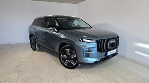 Jaecoo 7 Exclusive 1.6 TGDI 108kW (145CV) AWD