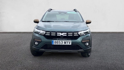 Dacia Sandero Stepway Extreme Go 74kW (100CV) ECO-G