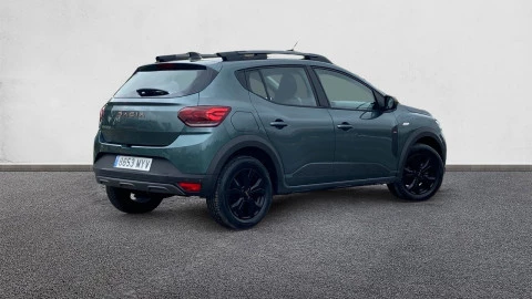 Dacia Sandero Stepway Extreme Go 74kW (100CV) ECO-G