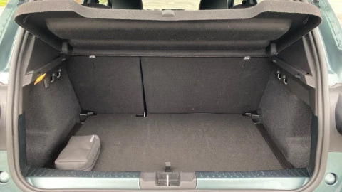 Dacia Sandero Stepway Extreme Go 74kW (100CV) ECO-G