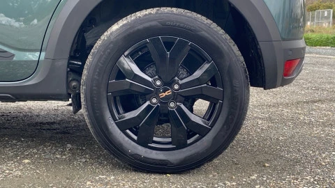 Dacia Sandero Stepway Extreme Go 74kW (100CV) ECO-G