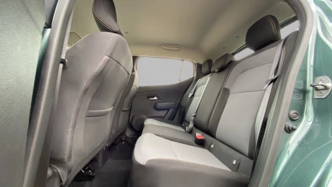 Dacia Sandero Stepway Extreme Go 74kW (100CV) ECO-G