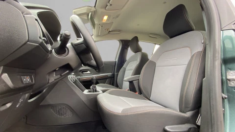 Dacia Sandero Stepway Extreme Go 74kW (100CV) ECO-G