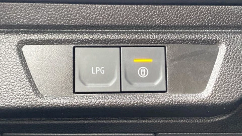 Dacia Sandero Stepway Extreme Go 74kW (100CV) ECO-G