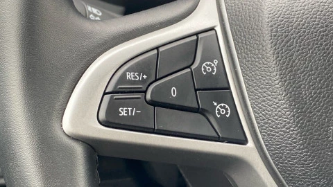 Dacia Sandero Stepway Extreme Go 74kW (100CV) ECO-G