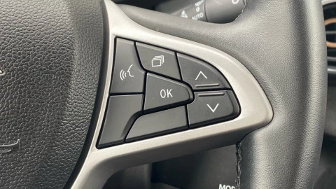 Dacia Sandero Stepway Extreme Go 74kW (100CV) ECO-G