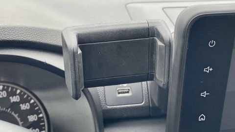 Dacia Sandero Stepway Extreme Go 74kW (100CV) ECO-G