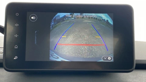 Dacia Sandero Stepway Extreme Go 74kW (100CV) ECO-G