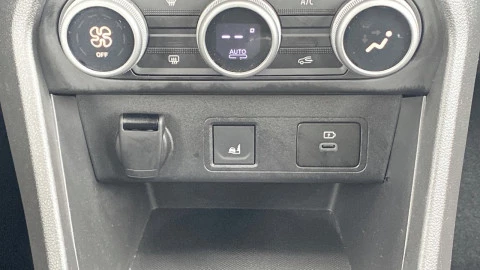 Dacia Sandero Stepway Extreme Go 74kW (100CV) ECO-G